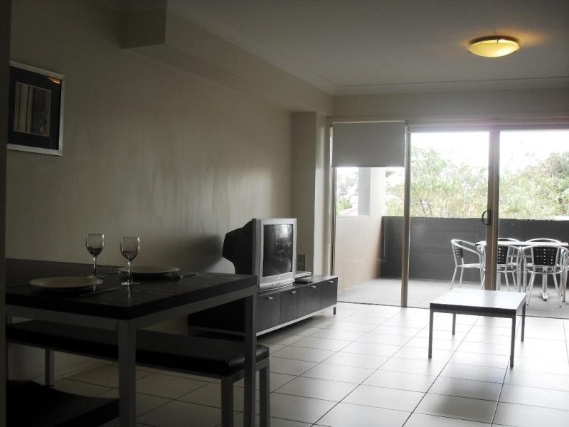 9/505 Boundary Street, Spring Hill QLD 4000