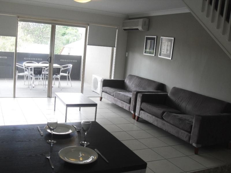 9/505 Boundary Street, Spring Hill QLD 4000