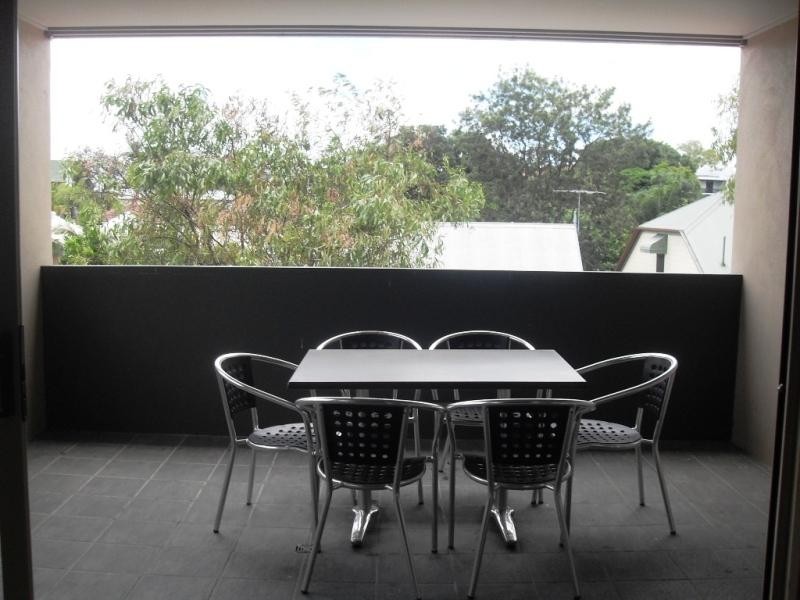 9/505 Boundary Street, Spring Hill QLD 4000