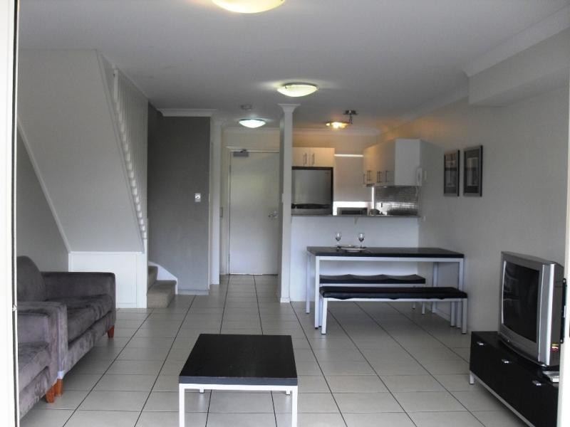 9/505 Boundary Street, Spring Hill QLD 4000