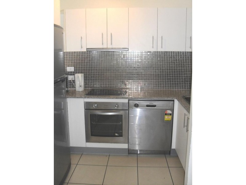 9/505 Boundary Street, Spring Hill QLD 4000