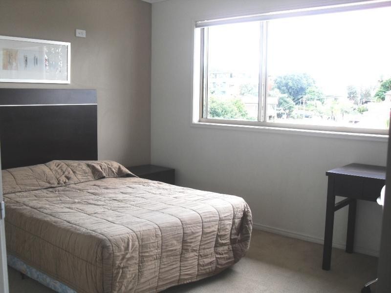 9/505 Boundary Street, Spring Hill QLD 4000