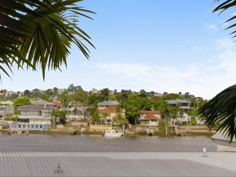 22/135 Macquarie Street, Teneriffe QLD 4005