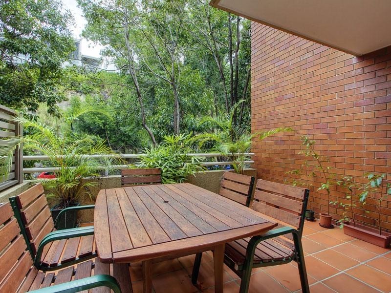 22/135 Macquarie Street, Teneriffe QLD 4005