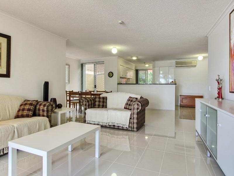 22/135 Macquarie Street, Teneriffe QLD 4005