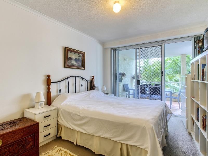 22/135 Macquarie Street, Teneriffe QLD 4005