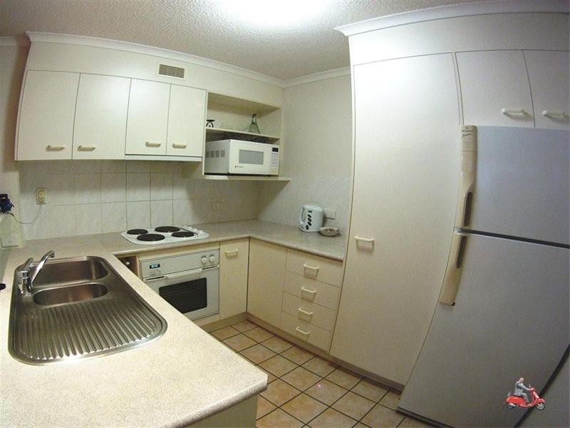 101 Bowen Street, Spring Hill QLD 4000