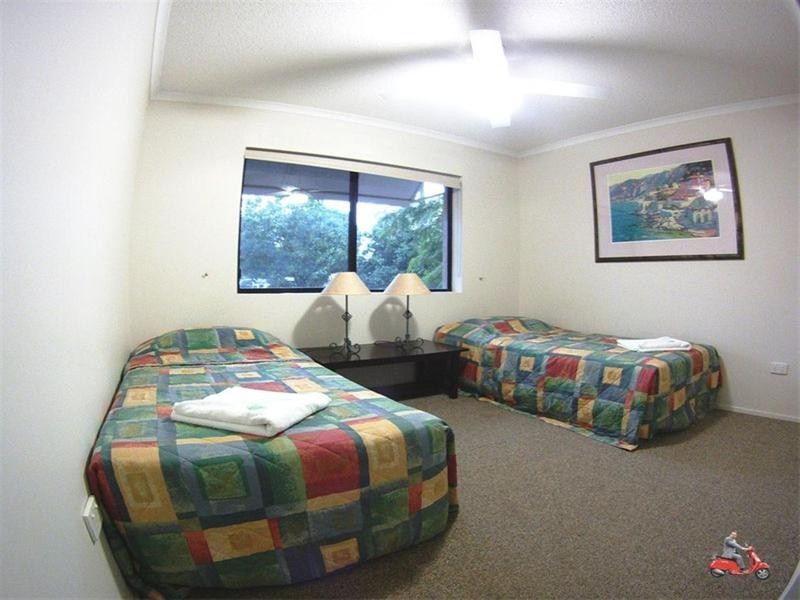 101 Bowen Street, Spring Hill QLD 4000