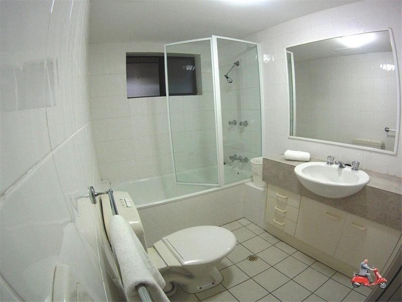 101 Bowen Street, Spring Hill QLD 4000