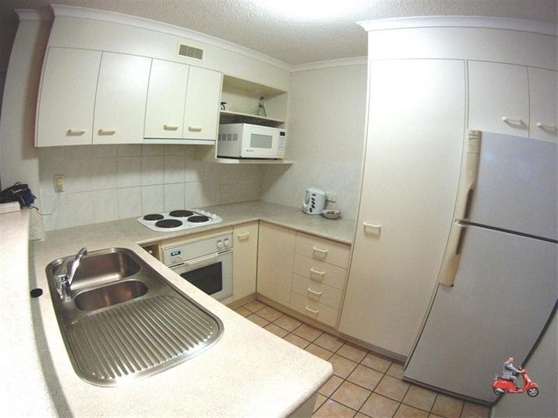 101 Bowen Street, Spring Hill QLD 4000