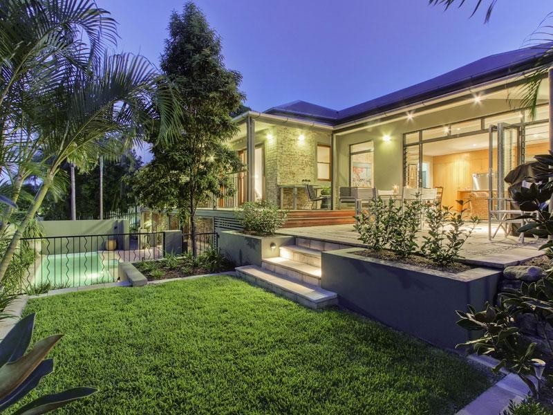 1 Lechmere Street, New Farm QLD 4005