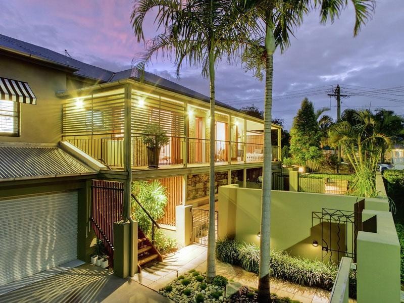 1 Lechmere Street, New Farm QLD 4005