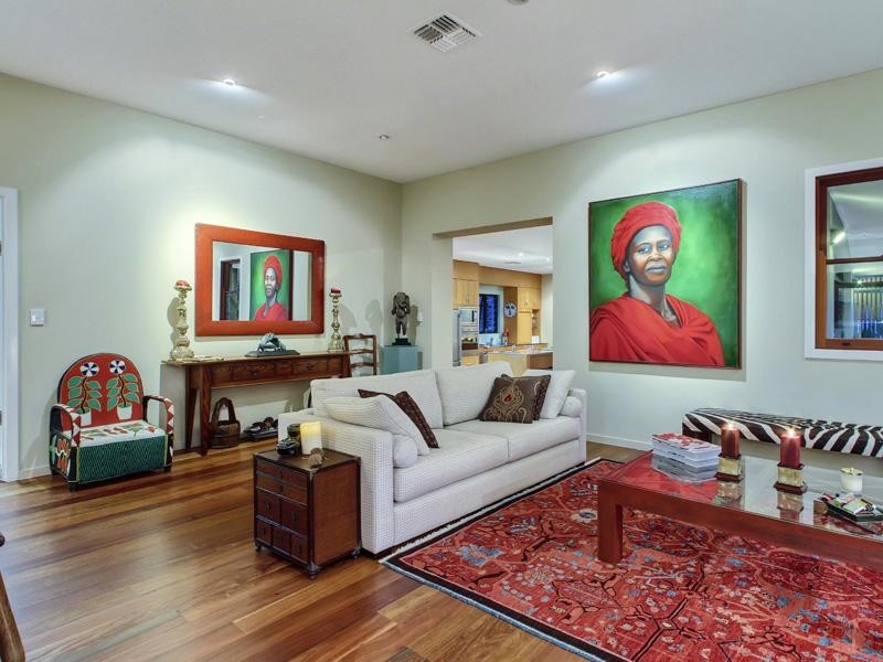 1 Lechmere Street, New Farm QLD 4005