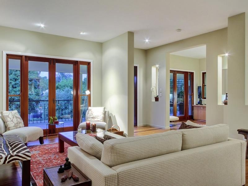 1 Lechmere Street, New Farm QLD 4005