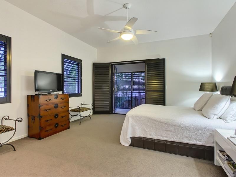 1 Lechmere Street, New Farm QLD 4005