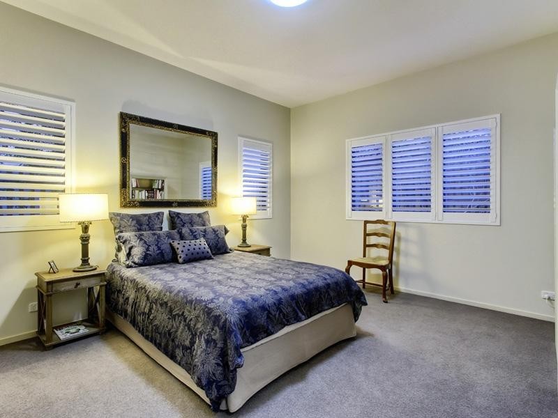 1 Lechmere Street, New Farm QLD 4005