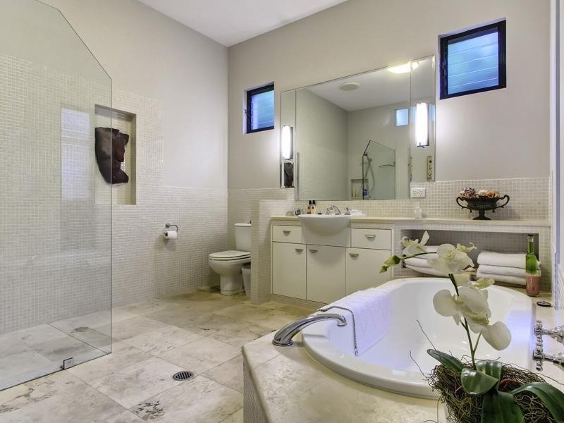 1 Lechmere Street, New Farm QLD 4005