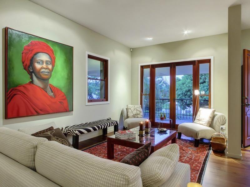 1 Lechmere Street, New Farm QLD 4005