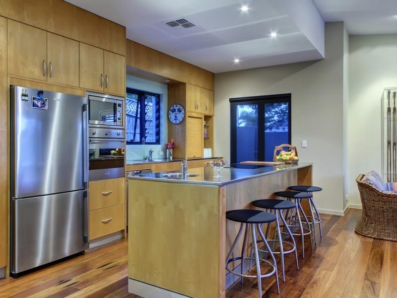 1 Lechmere Street, New Farm QLD 4005