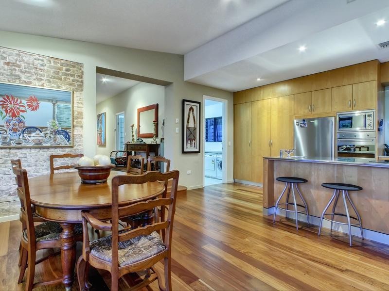 1 Lechmere Street, New Farm QLD 4005