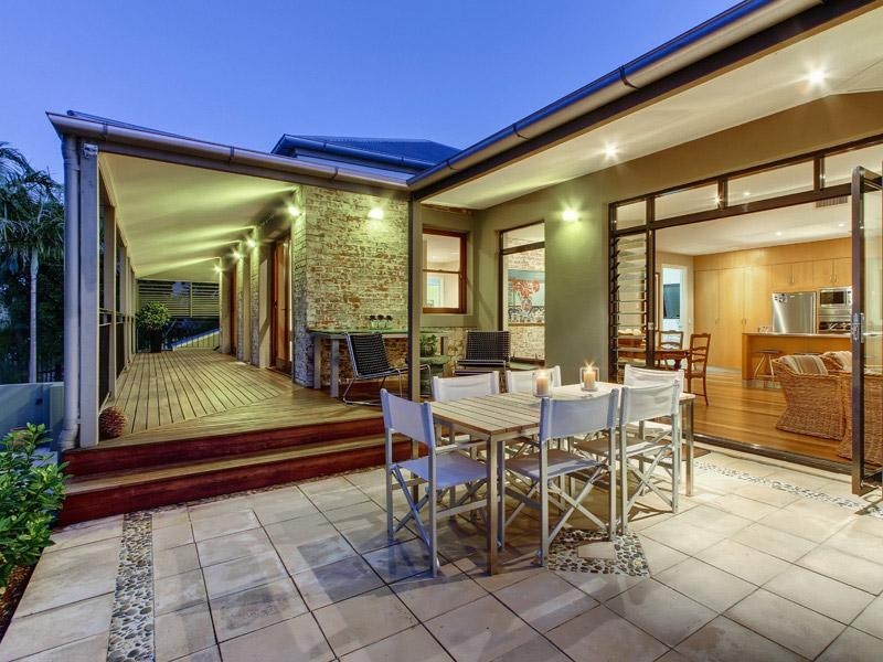 1 Lechmere Street, New Farm QLD 4005