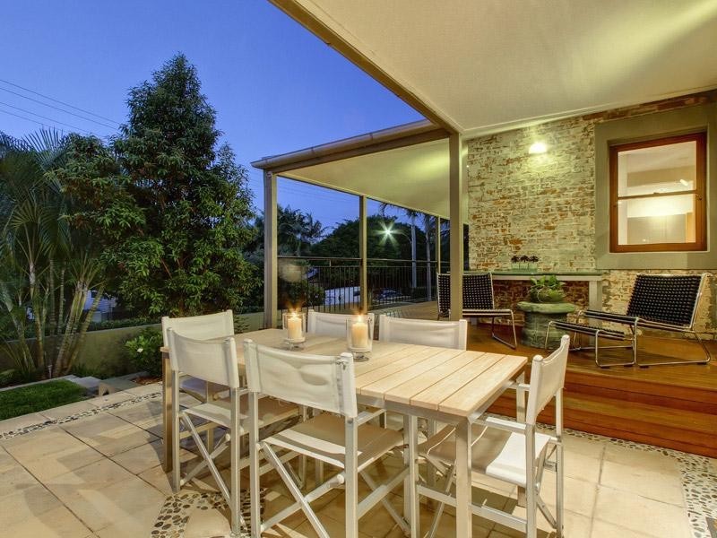 1 Lechmere Street, New Farm QLD 4005