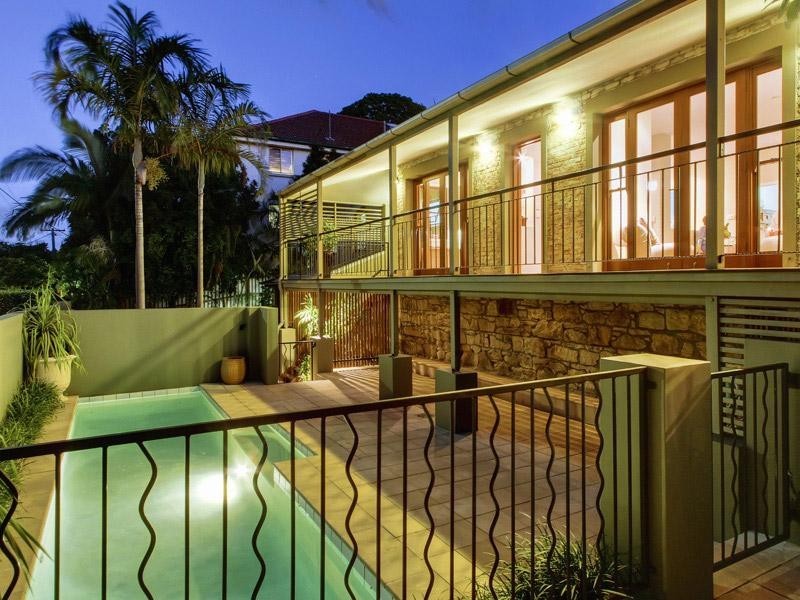 1 Lechmere Street, New Farm QLD 4005