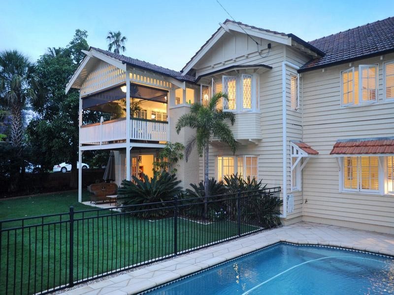 86 Enderley Road, Clayfield QLD 4011