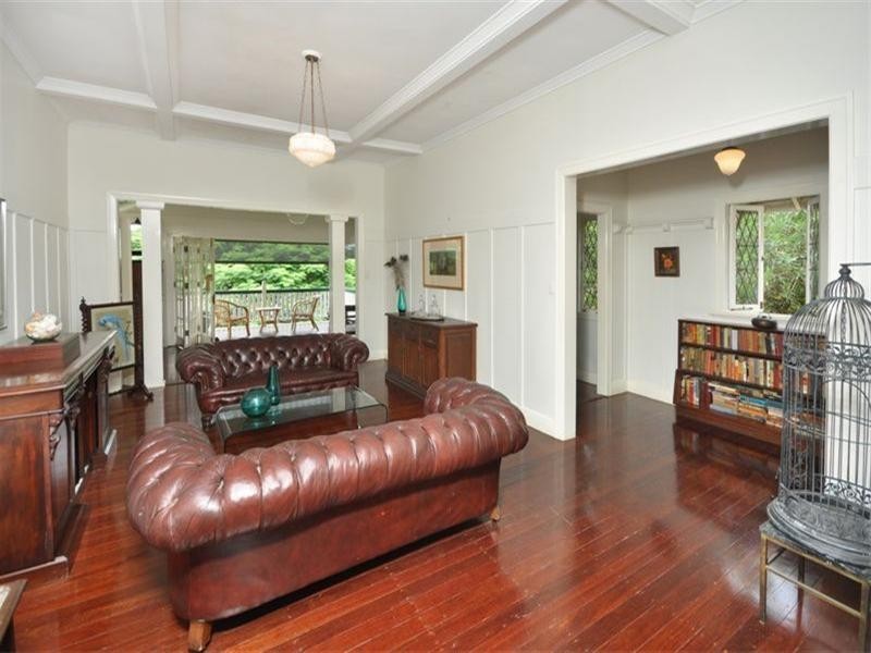 86 Enderley Road, Clayfield QLD 4011