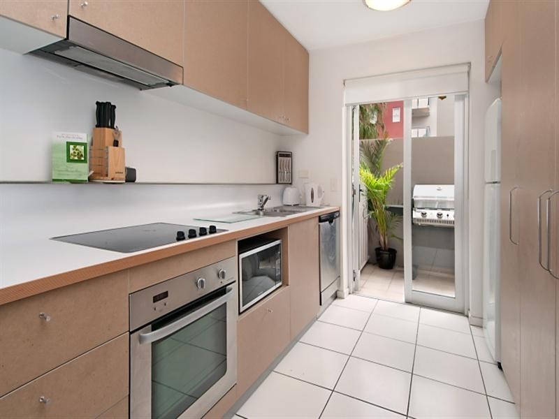 3/63 Anderson Street, Fortitude Valley QLD 4006