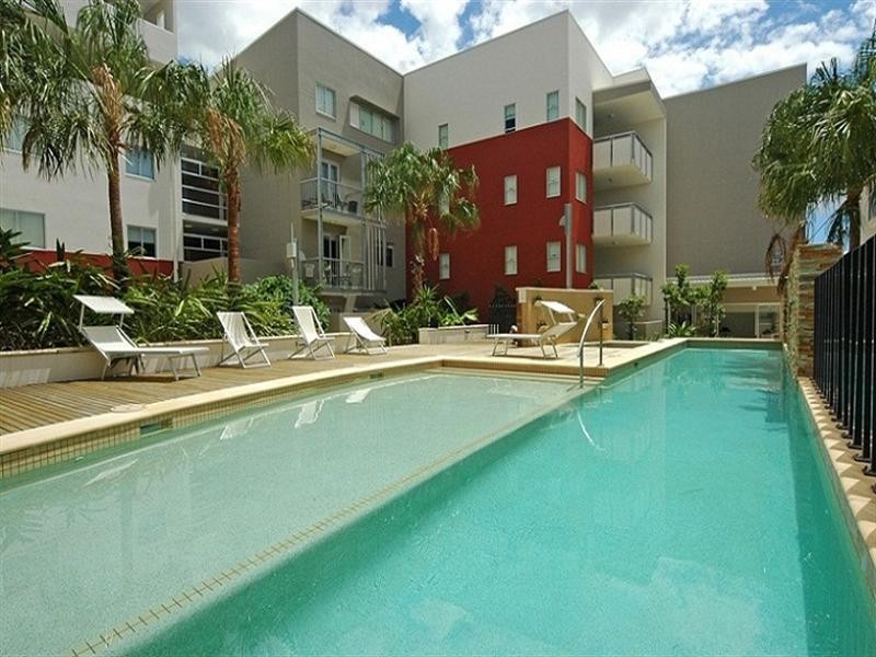 3/63 Anderson Street, Fortitude Valley QLD 4006