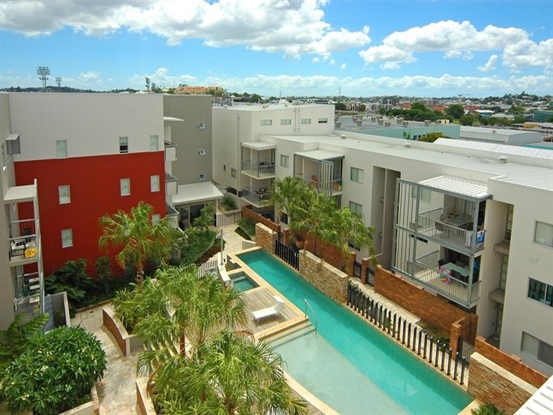 3/63 Anderson Street, Fortitude Valley QLD 4006