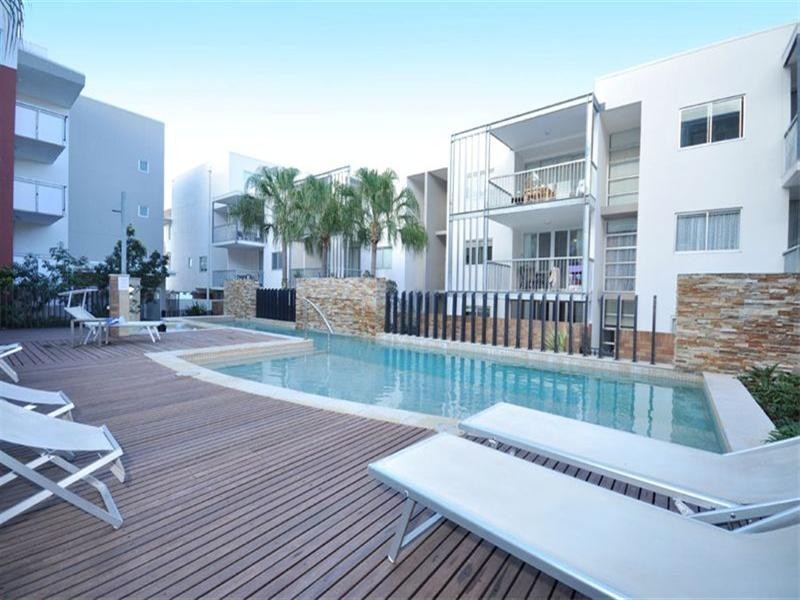 3/63 Anderson Street, Fortitude Valley QLD 4006