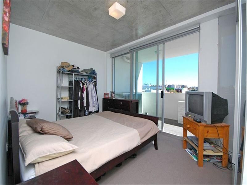 605/82 Alfred Street, Fortitude Valley QLD 4006