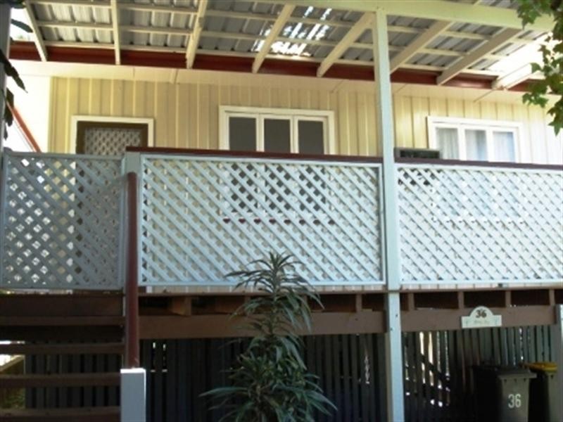 36 Browne Street, New Farm QLD 4005