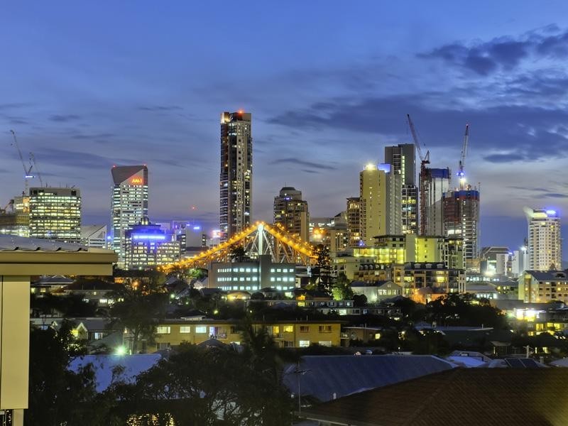 30A Gibbon Street, New Farm QLD 4005