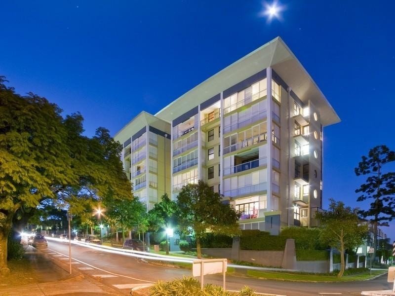 1/76 Thorn Street, Kangaroo Point QLD 4169