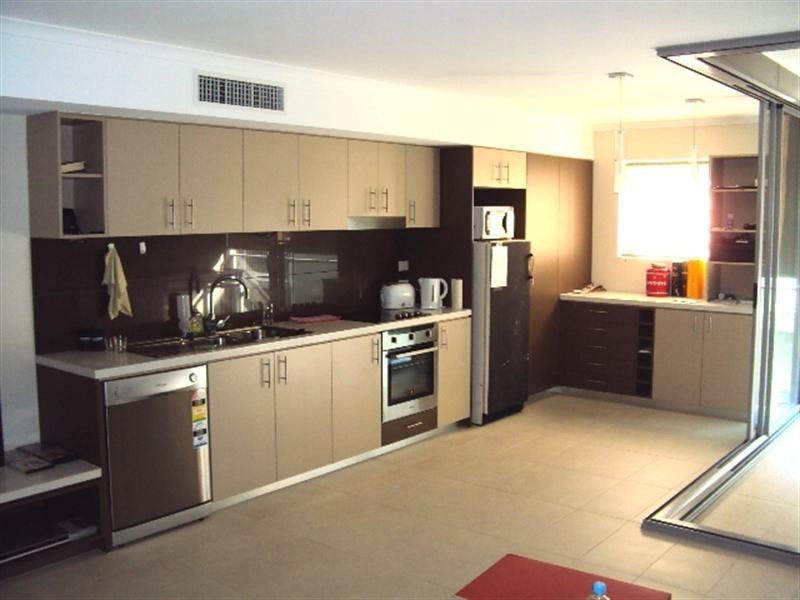 22/46 Arthur Street, Fortitude Valley QLD 4006