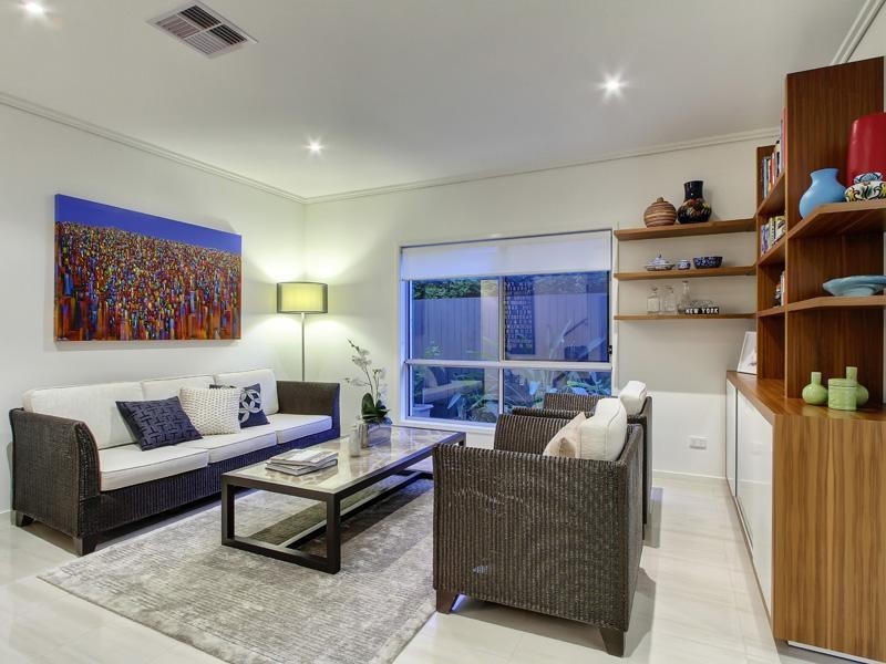 33 Annie Street, New Farm QLD 4005