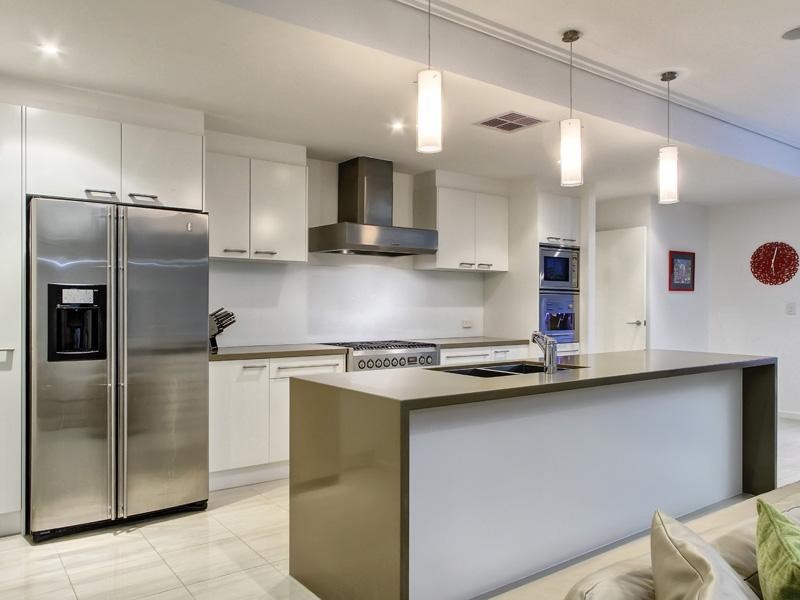 33 Annie Street, New Farm QLD 4005