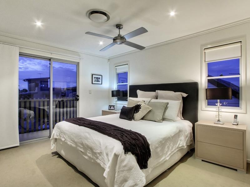 33 Annie Street, New Farm QLD 4005