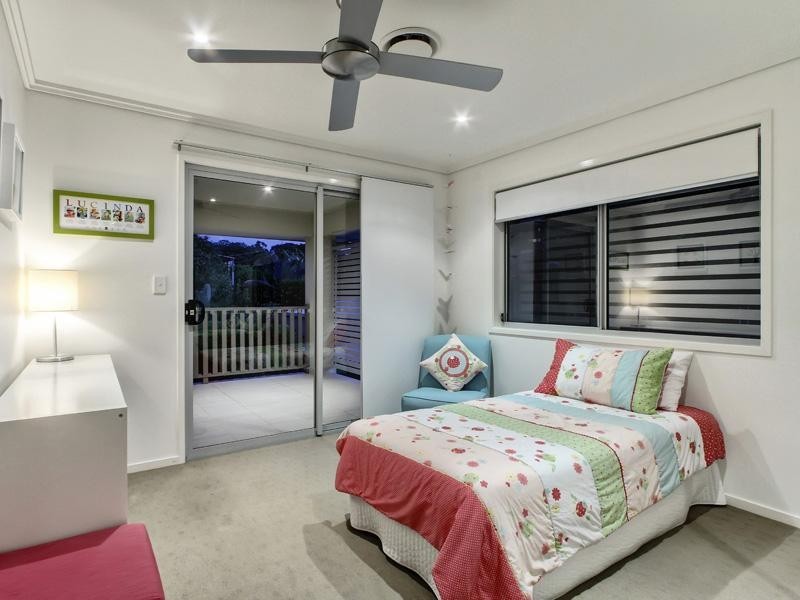 33 Annie Street, New Farm QLD 4005