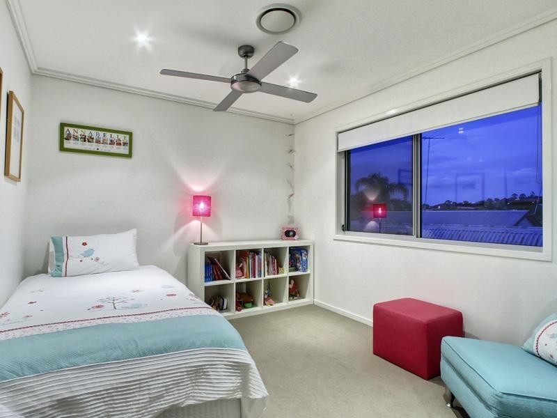 33 Annie Street, New Farm QLD 4005