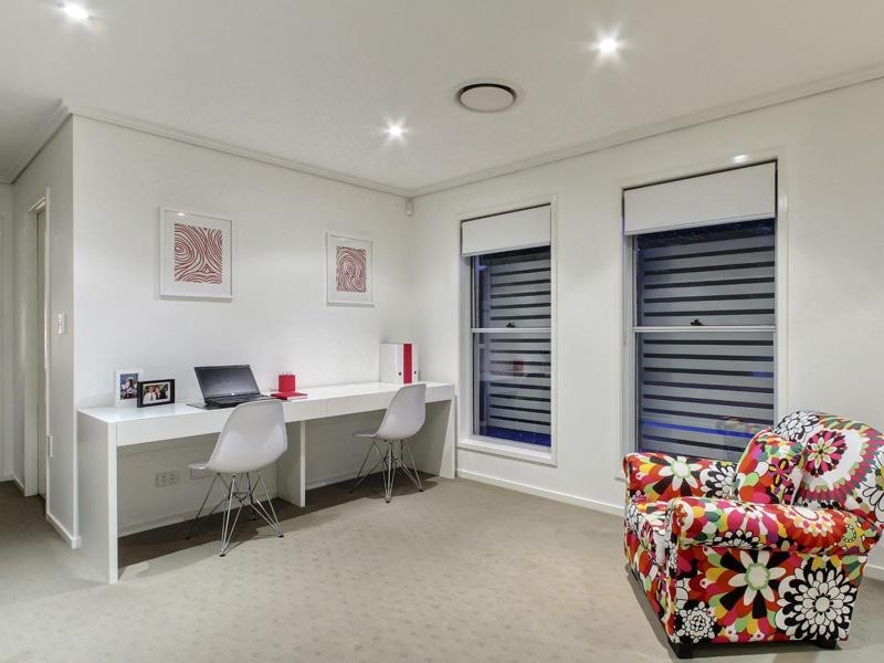 33 Annie Street, New Farm QLD 4005