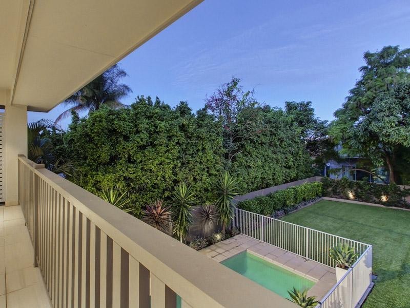 33 Annie Street, New Farm QLD 4005