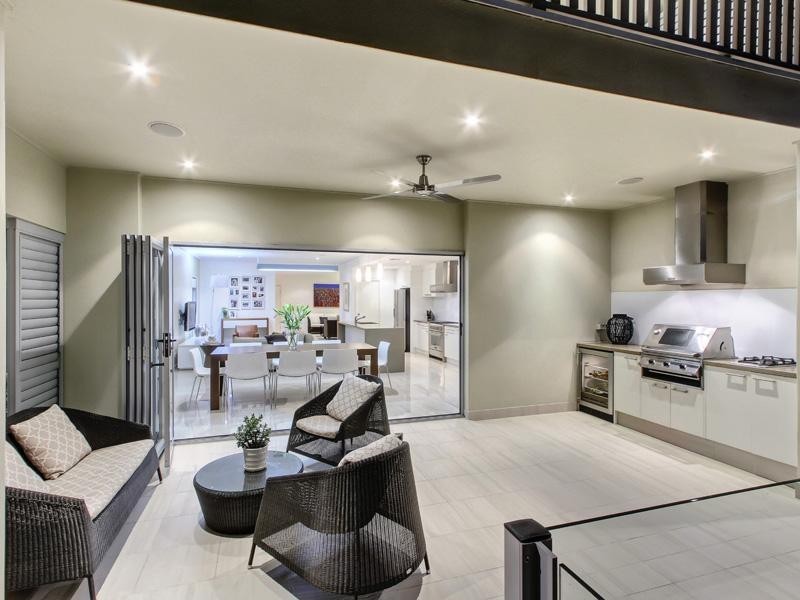 33 Annie Street, New Farm QLD 4005