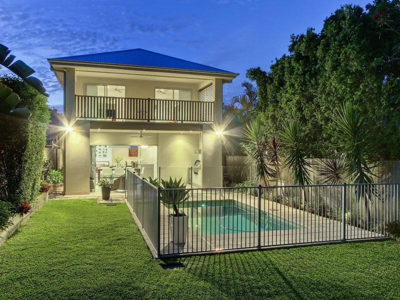 33 Annie Street, New Farm QLD 4005