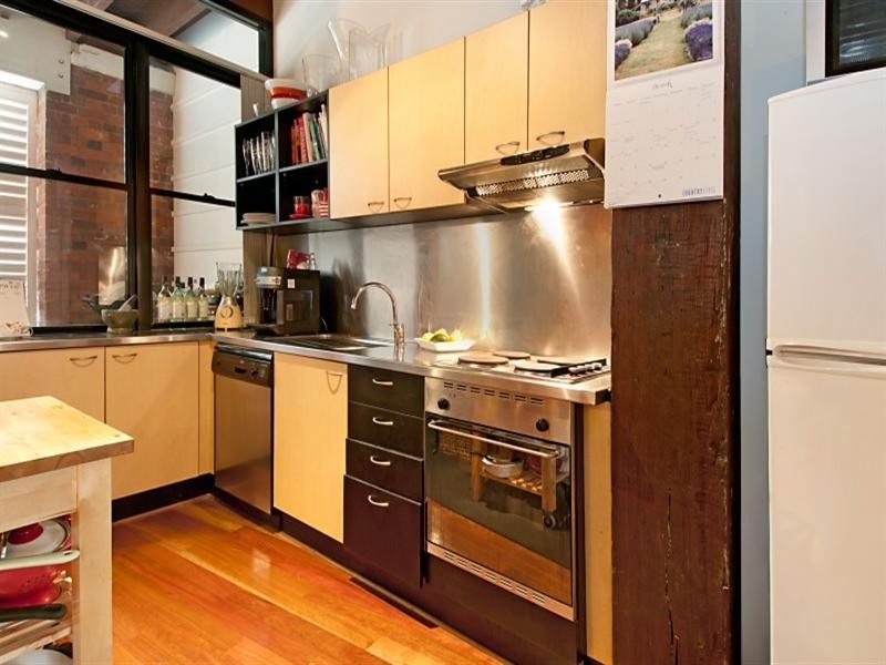 Unit 101 Corner Dath St & Vernon Terrace, Teneriffe QLD 4005