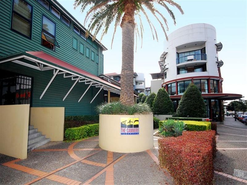 Unit 101 Corner Dath St & Vernon Terrace, Teneriffe QLD 4005