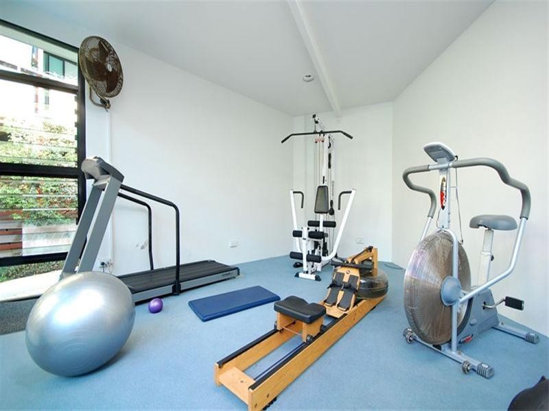 Unit 101 Corner Dath St & Vernon Terrace, Teneriffe QLD 4005